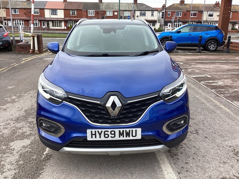 Used Renault Kadjar for sale - 78111420: Photo 14