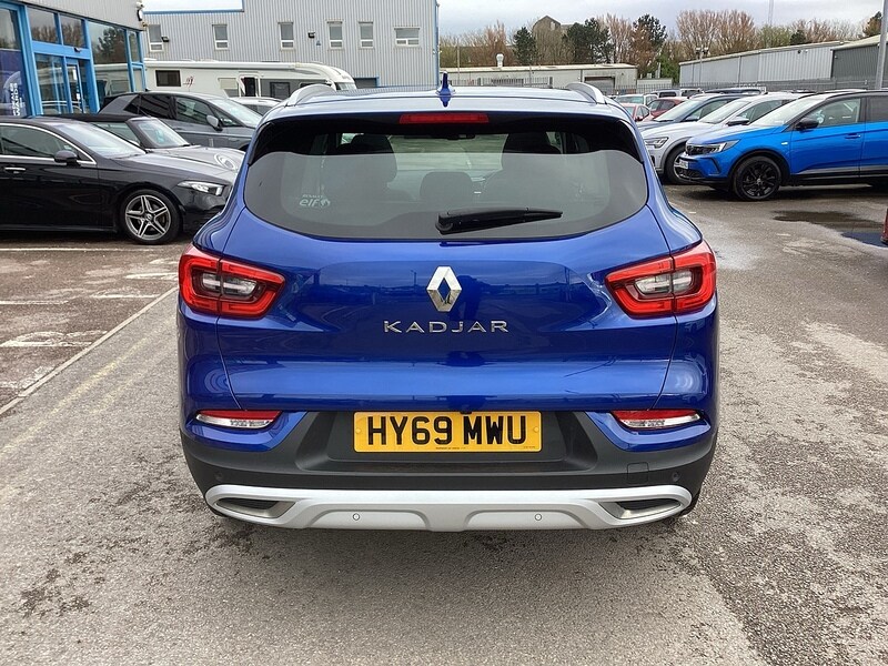 Used Renault Kadjar for sale - 78111420: Photo 15