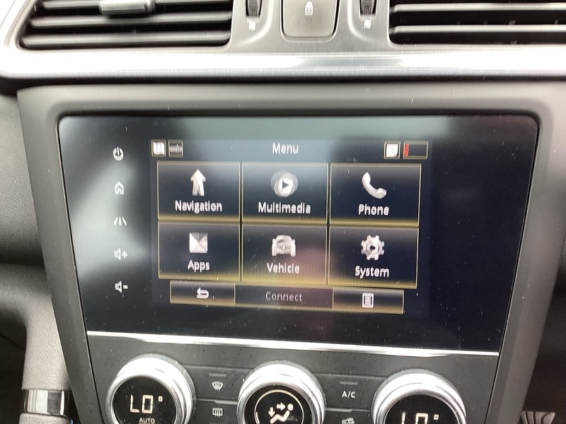 Used Renault Kadjar for sale - 78111420: Photo 18