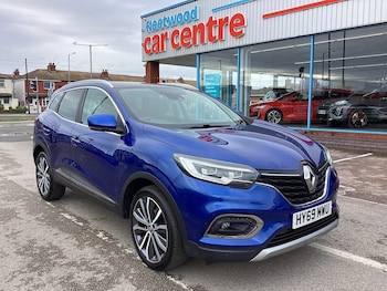 Used Renault Kadjar 2019 for sale - 78111420: Photo