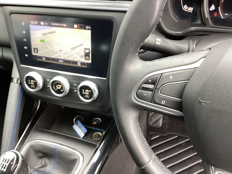 Used Renault Kadjar for sale - 78111420: Photo 21