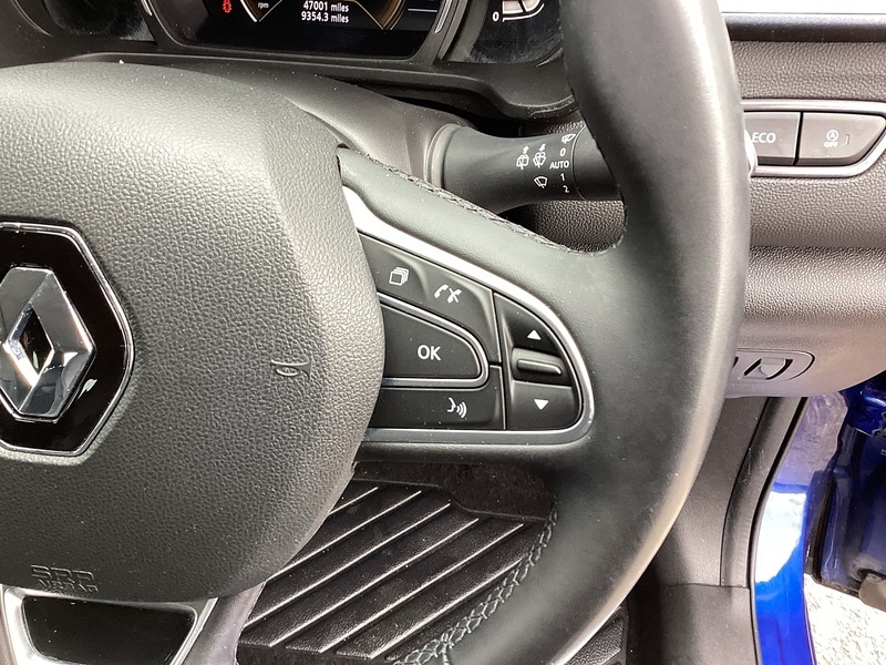 Used Renault Kadjar for sale - 78111420: Photo 22