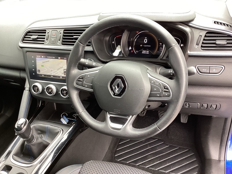 Used Renault Kadjar for sale - 78111420: Photo 23