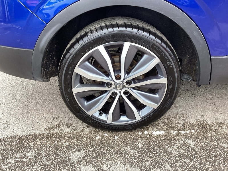 Used Renault Kadjar for sale - 78111420: Photo 25