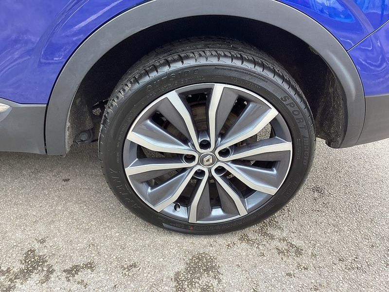 Used Renault Kadjar for sale - 78111420: Photo 26