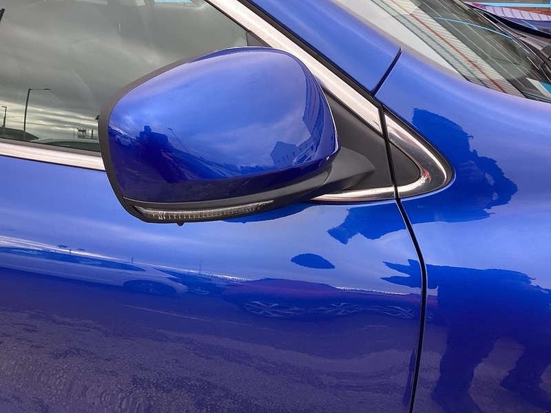 Used Renault Kadjar for sale - 78111420: Photo 27