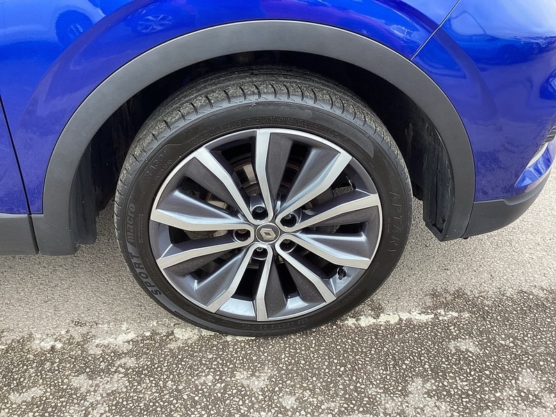 Used Renault Kadjar for sale - 78111420: Photo 29