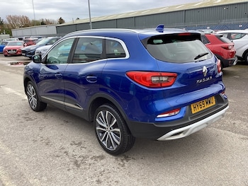 Used Renault Kadjar 2019 for sale - 78111420: Photo