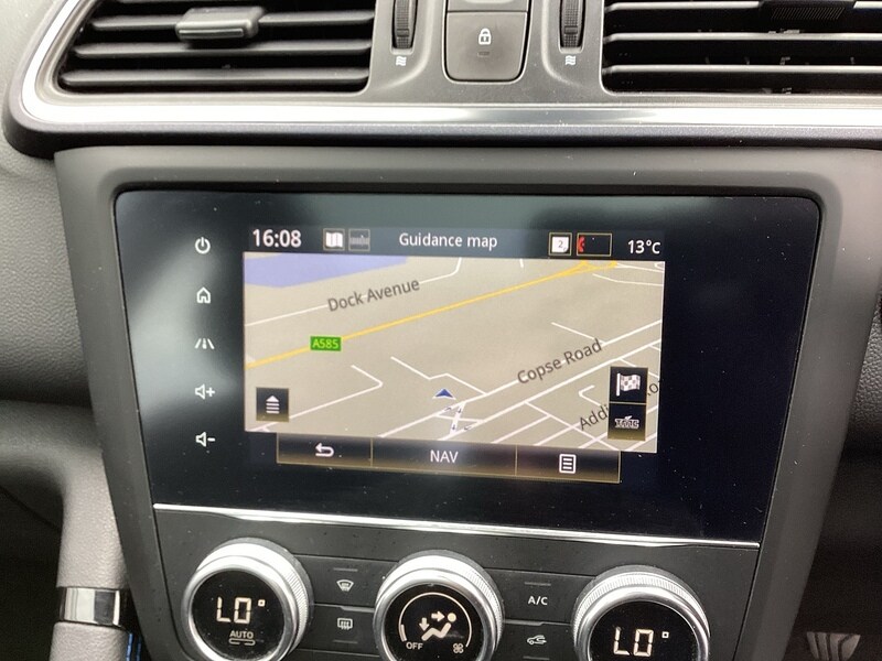 Used Renault Kadjar for sale - 78111420: Photo 3