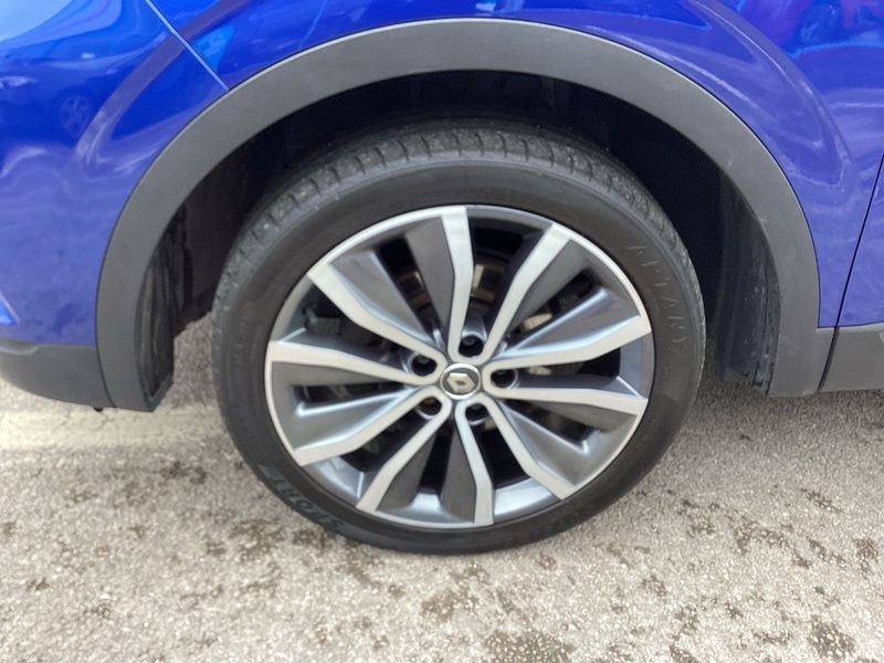 Used Renault Kadjar for sale - 78111420: Photo 30