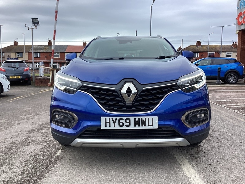 Used Renault Kadjar for sale - 78111420: Photo 31