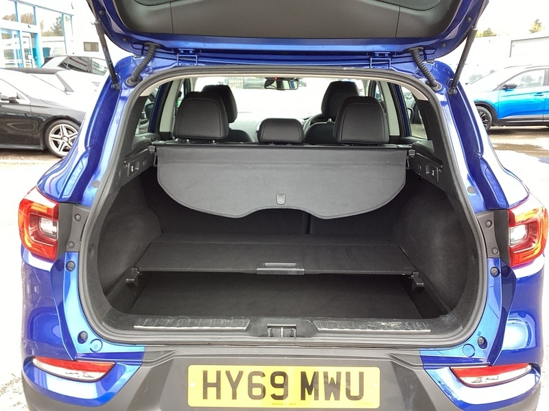 Used Renault Kadjar for sale - 78111420: Photo 34