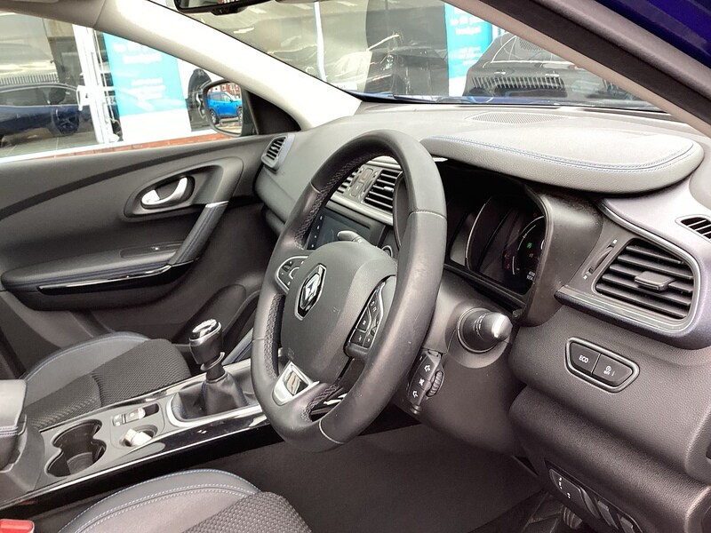 Used Renault Kadjar for sale - 78111420: Photo 7