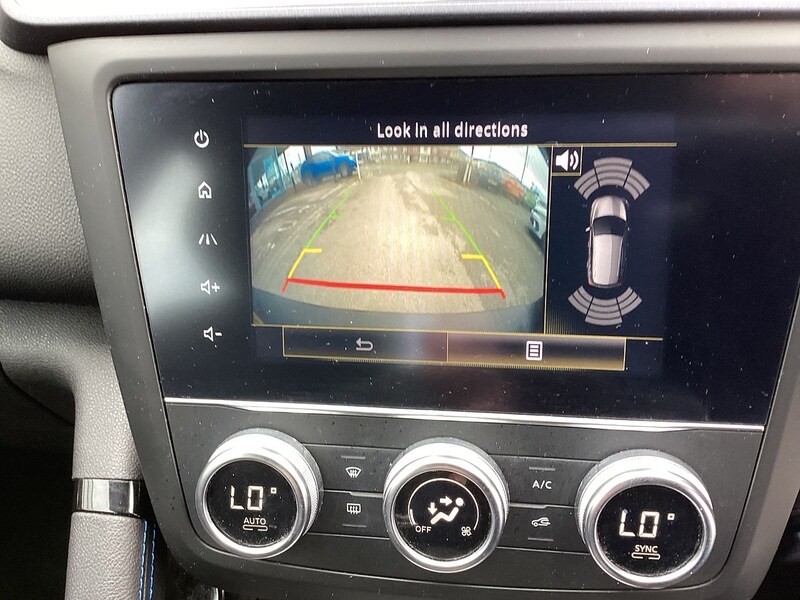 Used Renault Kadjar for sale - 78111420: Photo 8