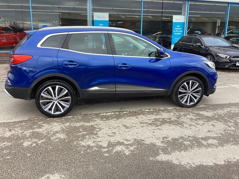Used Renault Kadjar for sale - 78111420: Photo 9