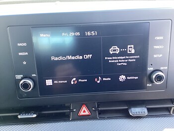 Used Kia Sportage 2023 for sale - 78726502: Photo