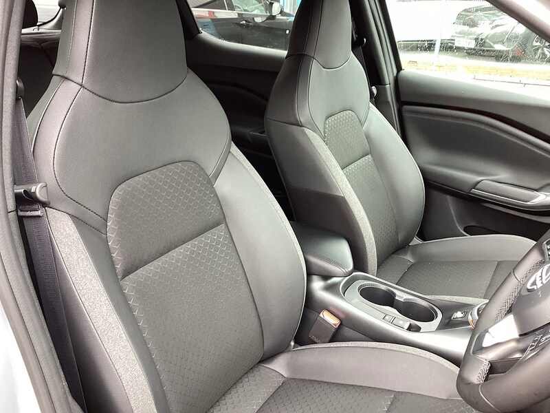 Used Nissan Juke 2025 for sale - 77902354: Photo 11