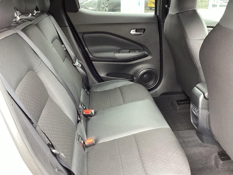 Used Nissan Juke 2025 for sale - 77902354: Photo 12