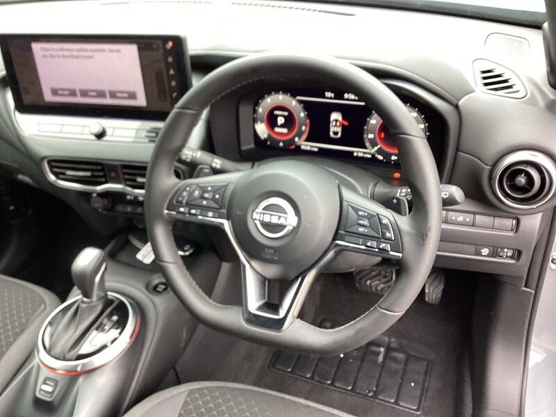 Used Nissan Juke 2025 for sale - 77902354: Photo 13