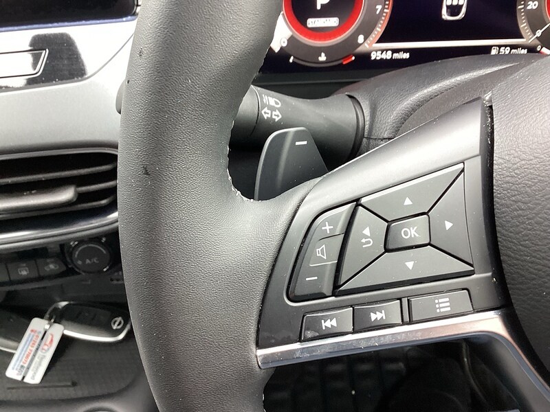 Used Nissan Juke 2025 for sale - 77902354: Photo 17