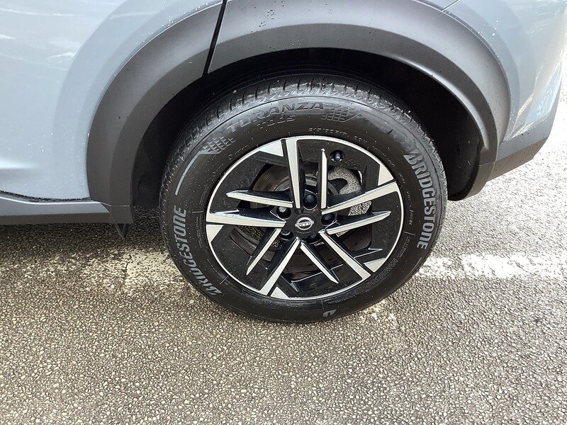 Used Nissan Juke 2025 for sale - 77902354: Photo 25