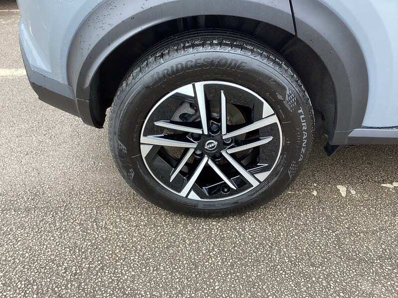 Used Nissan Juke 2025 for sale - 77902354: Photo 26