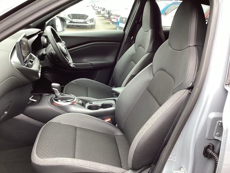 Used Nissan Juke 2025 for sale - 77902354: Photo 27