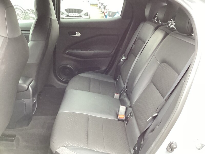 Used Nissan Juke 2025 for sale - 77902354: Photo 28