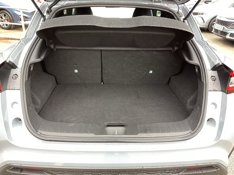 Used Nissan Juke 2025 for sale - 77902354: Photo 29