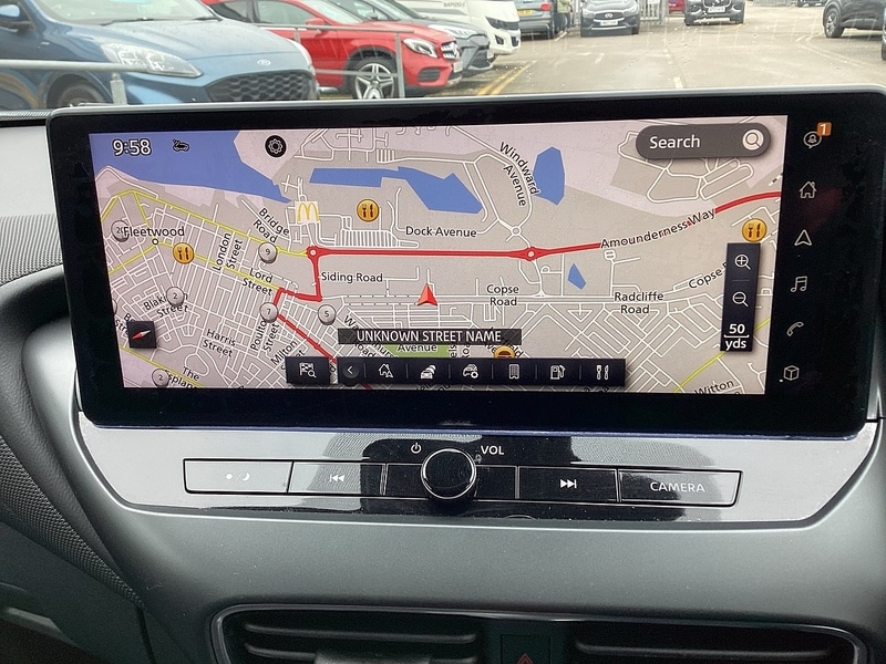 Used Nissan Juke 2025 for sale - 77902354: Photo 3