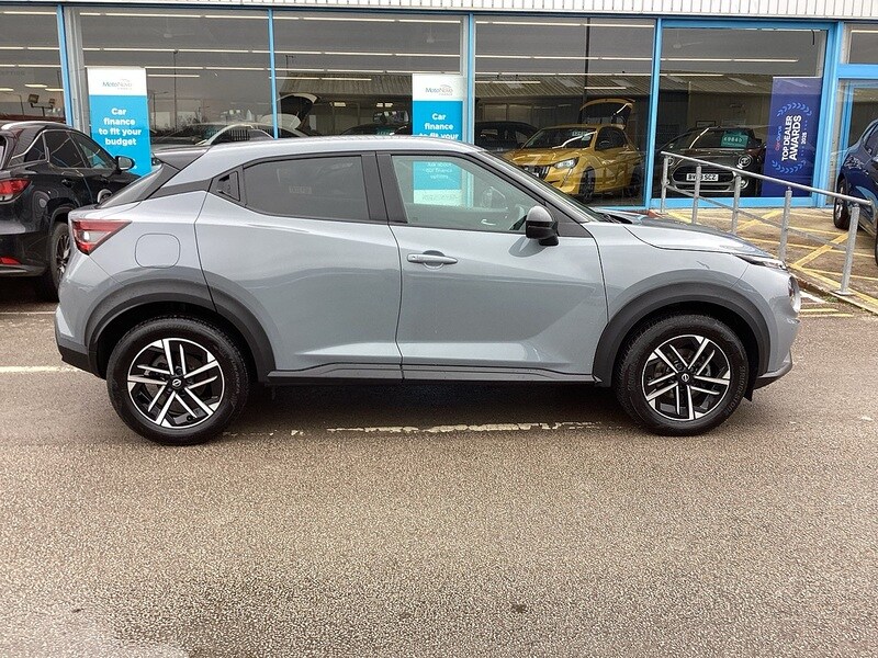 Used Nissan Juke 2025 for sale - 77902354: Photo 9