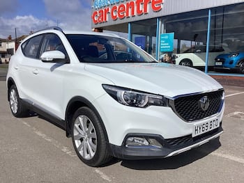 Used MG MG ZS 2019 for sale - 79791857: Photo