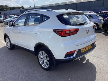 Used MG MG ZS 2019 for sale - 79791857: Photo