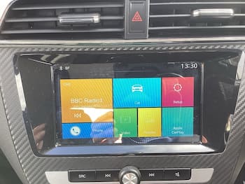 Used MG MG ZS 2019 for sale - 79791857: Photo