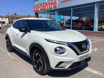 Used Nissan Juke 2023 for sale - 79280779: Photo