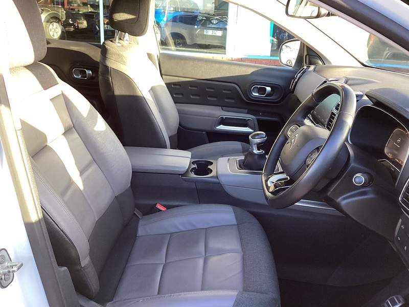 Used Citroen C5 Aircross for sale - 77902479: Photo 11