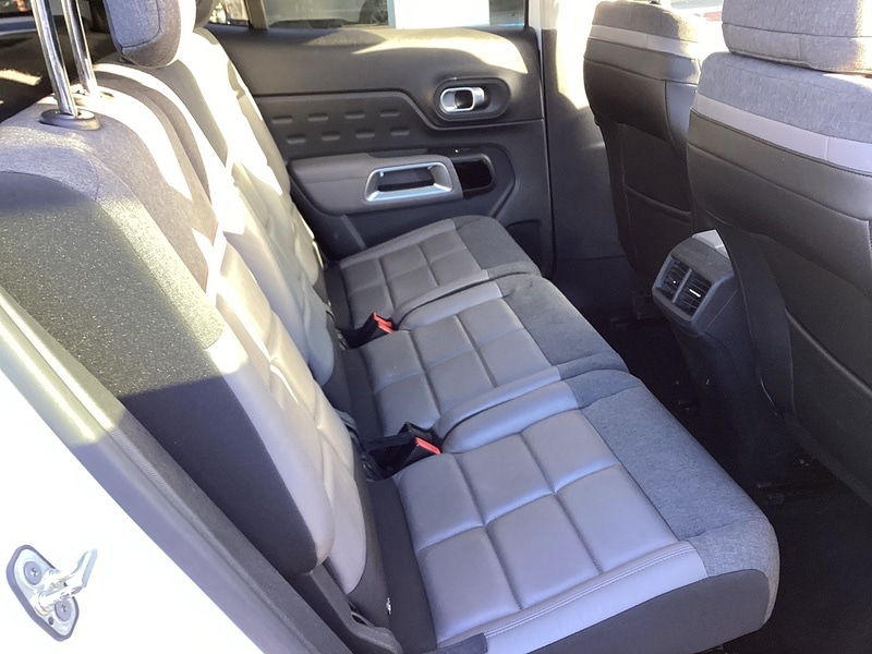 Used Citroen C5 Aircross for sale - 77902479: Photo 12