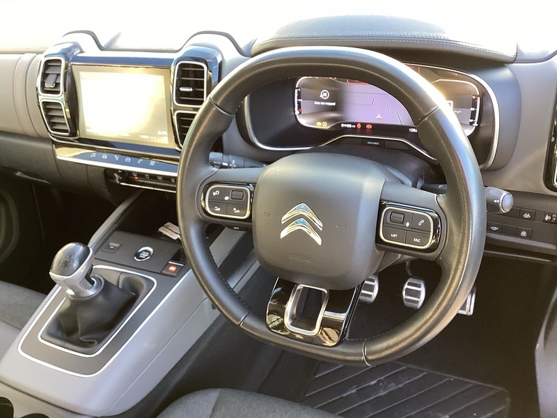 Used Citroen C5 Aircross for sale - 77902479: Photo 13