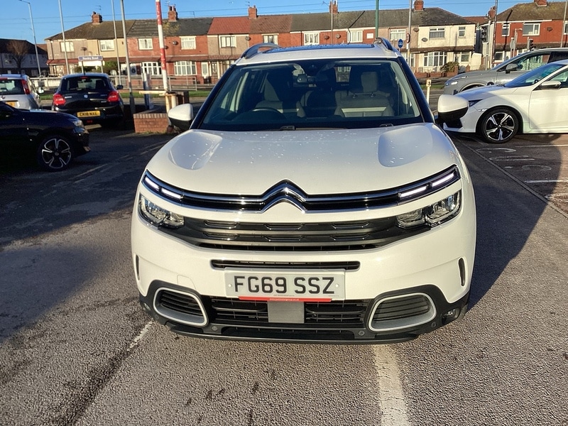 Used Citroen C5 Aircross for sale - 77902479: Photo 15