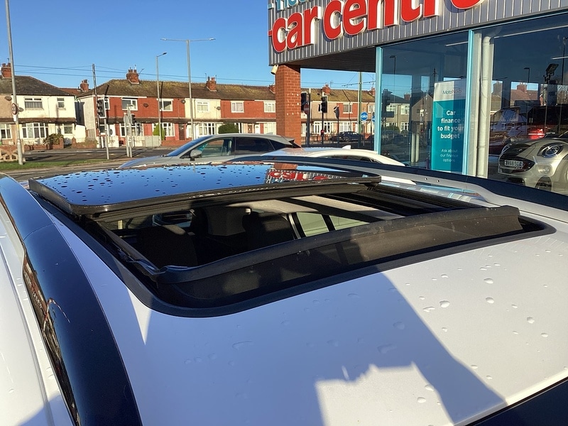 Used Citroen C5 Aircross for sale - 77902479: Photo 17