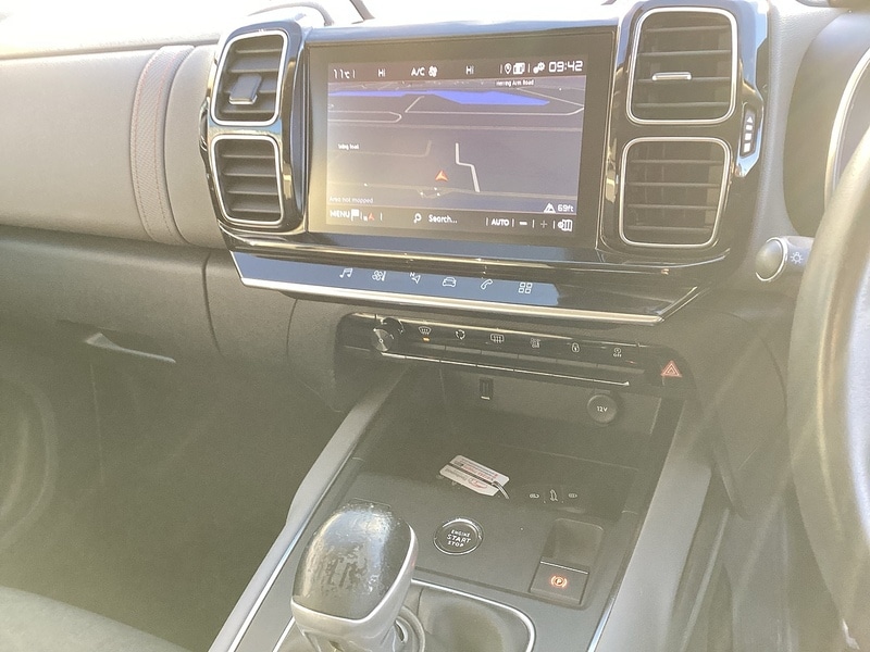 Used Citroen C5 Aircross for sale - 77902479: Photo 19