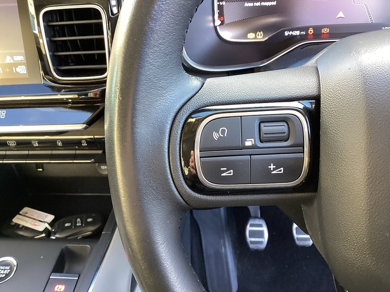 Used Citroen C5 Aircross for sale - 77902479: Photo 21