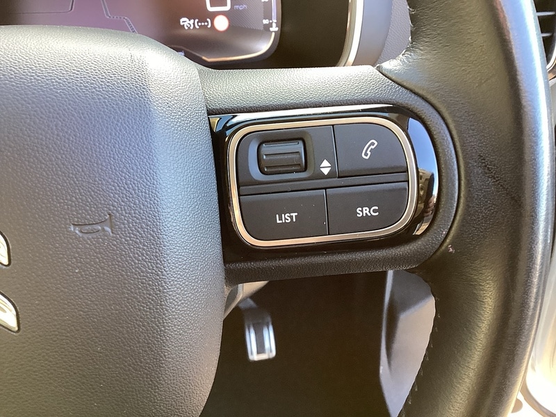 Used Citroen C5 Aircross for sale - 77902479: Photo 22