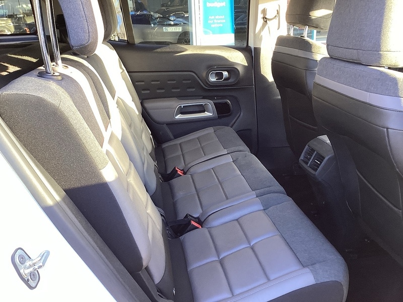 Used Citroen C5 Aircross for sale - 77902479: Photo 24