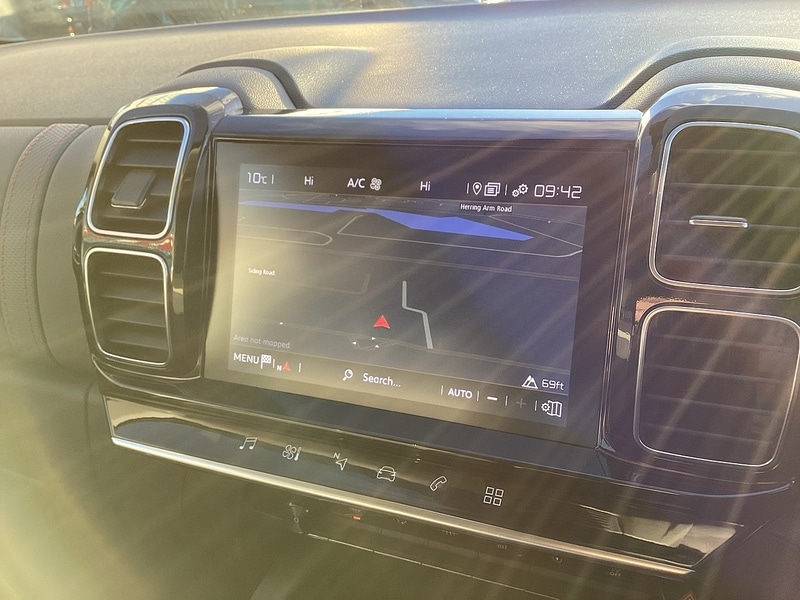 Used Citroen C5 Aircross for sale - 77902479: Photo 3