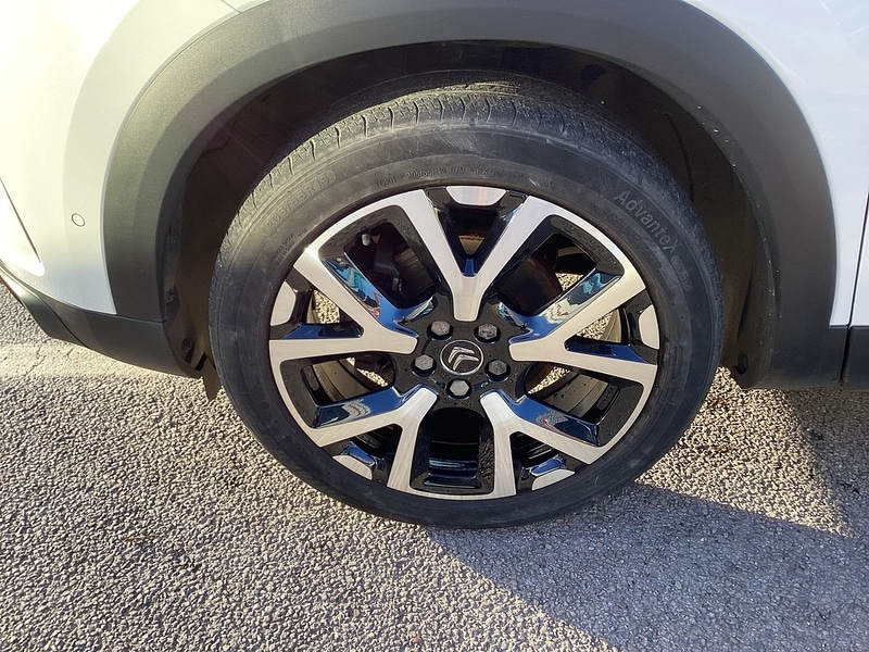 Used Citroen C5 Aircross for sale - 77902479: Photo 30