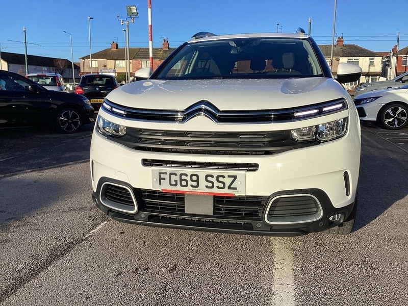 Used Citroen C5 Aircross for sale - 77902479: Photo 31