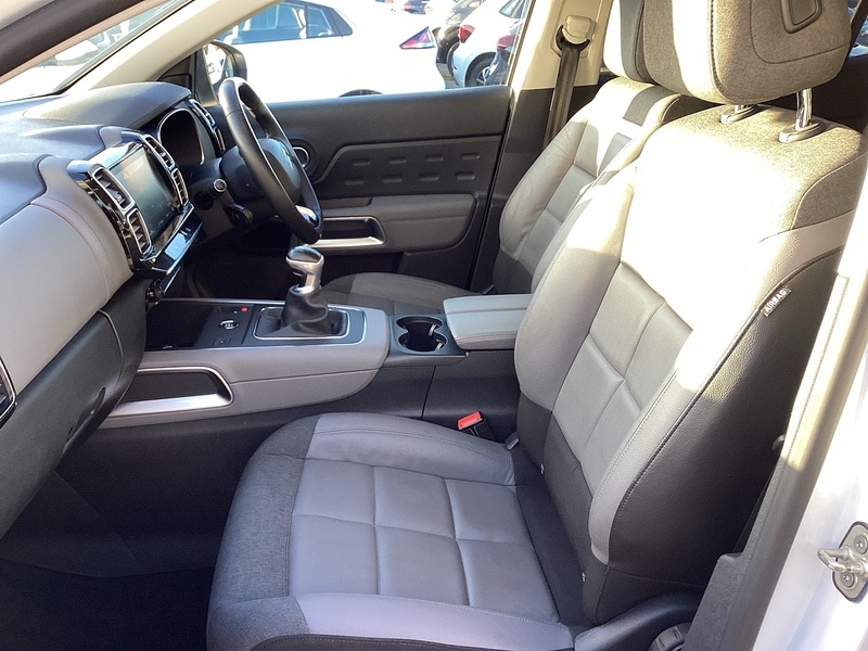 Used Citroen C5 Aircross for sale - 77902479: Photo 32