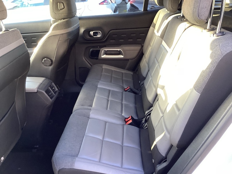 Used Citroen C5 Aircross for sale - 77902479: Photo 33