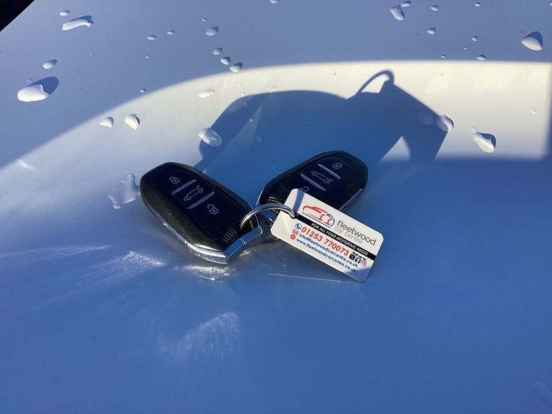 Used Citroen C5 Aircross for sale - 77902479: Photo 36